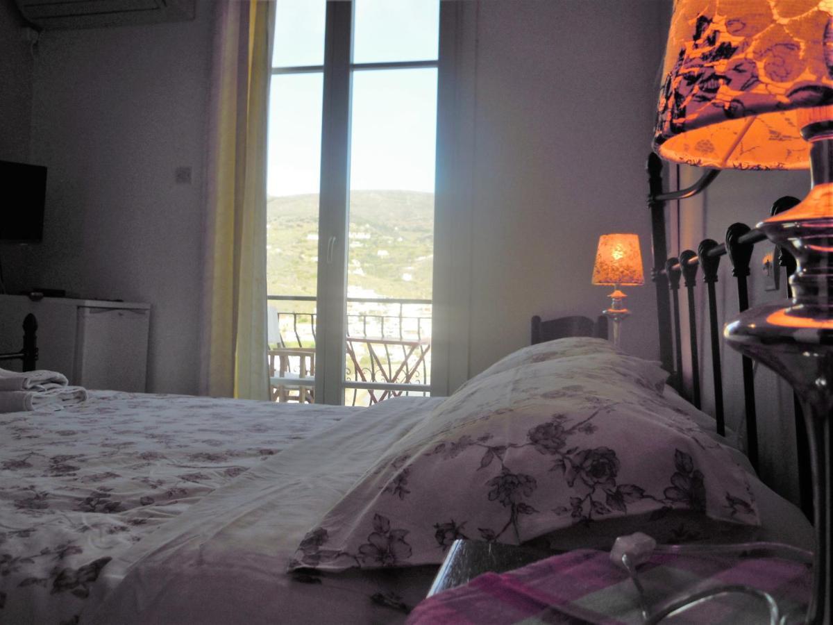 Blue Dolphin Hotel บาทซี ภายนอก รูปภาพ