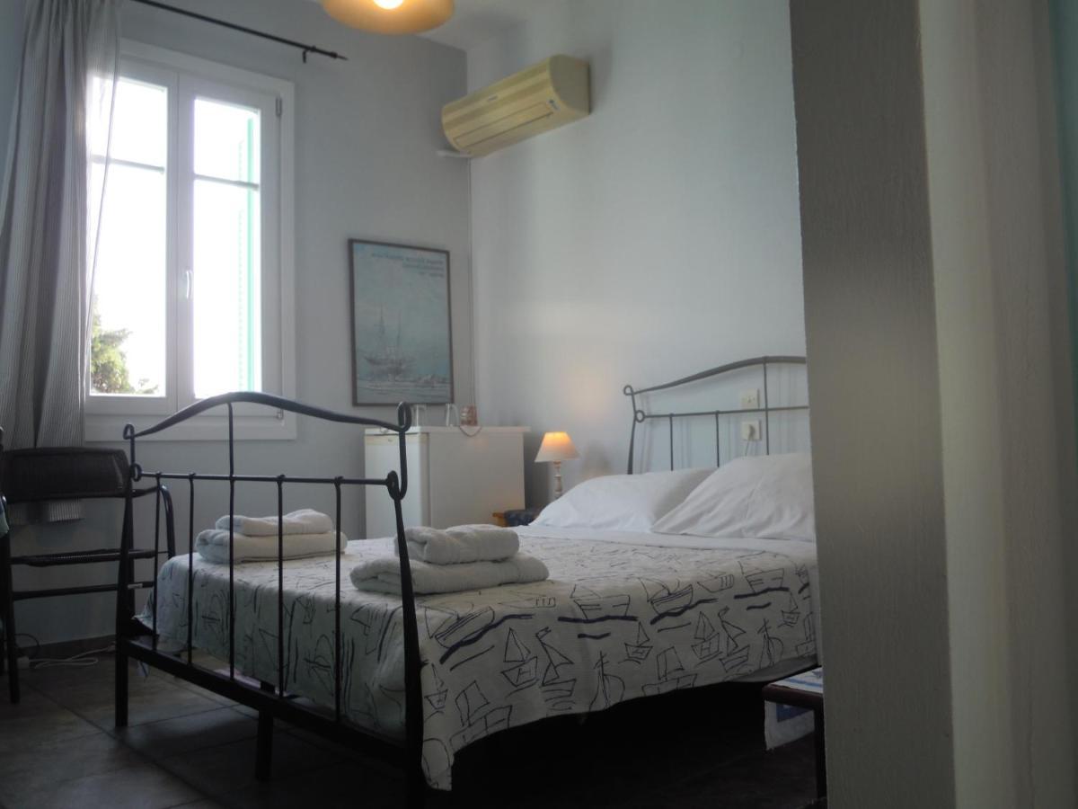 Blue Dolphin Hotel บาทซี ภายนอก รูปภาพ