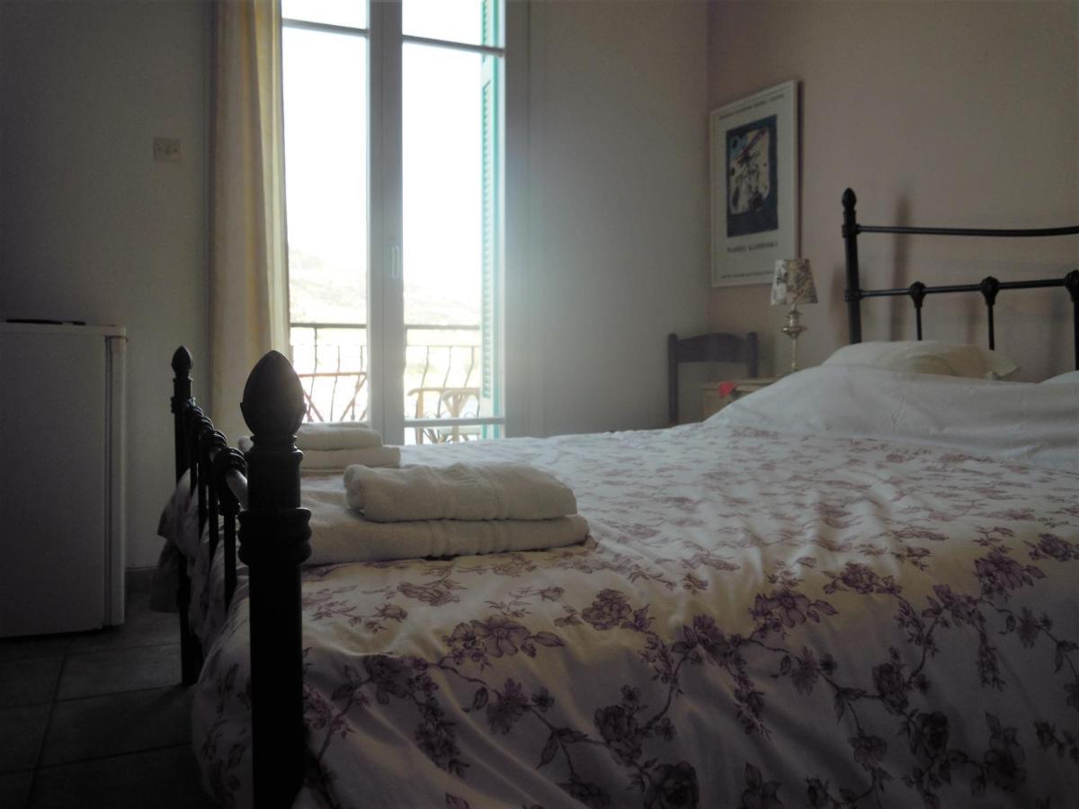 Blue Dolphin Hotel บาทซี ภายนอก รูปภาพ
