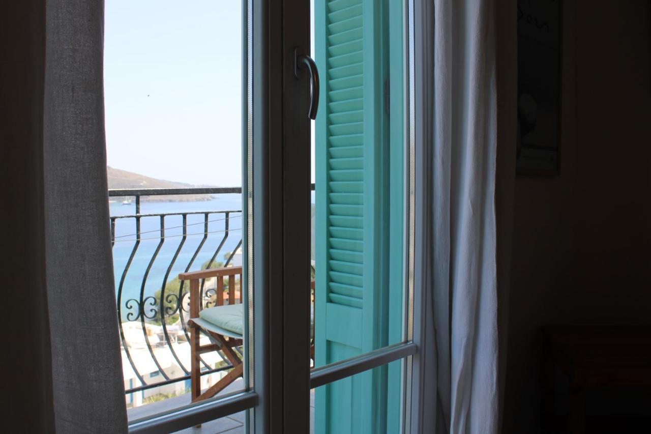 Blue Dolphin Hotel บาทซี ภายนอก รูปภาพ