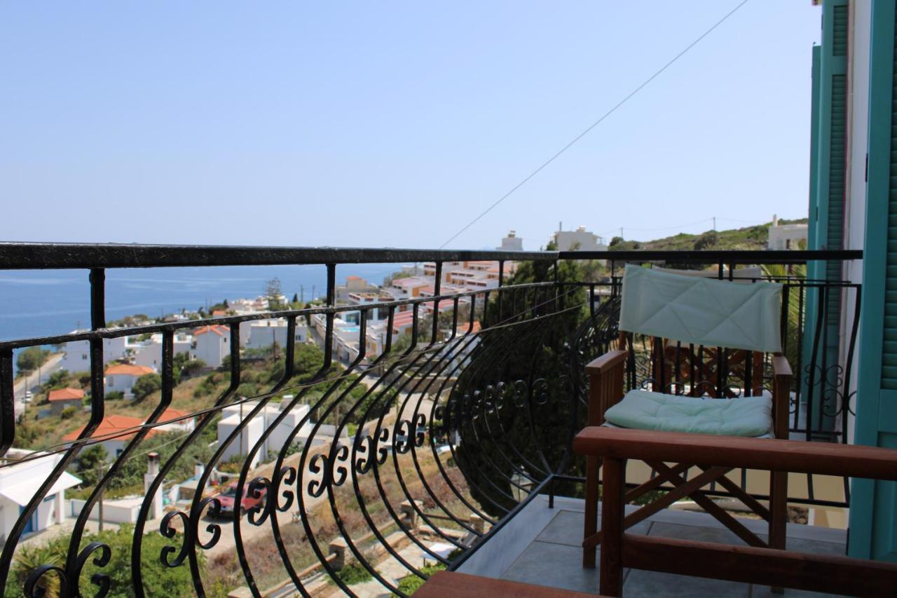 Blue Dolphin Hotel บาทซี ภายนอก รูปภาพ