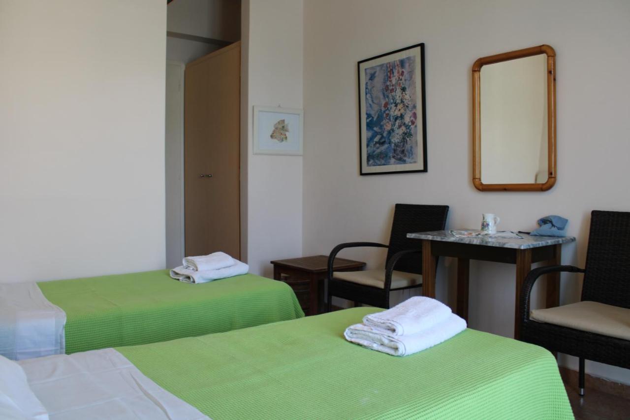 Blue Dolphin Hotel บาทซี ภายนอก รูปภาพ
