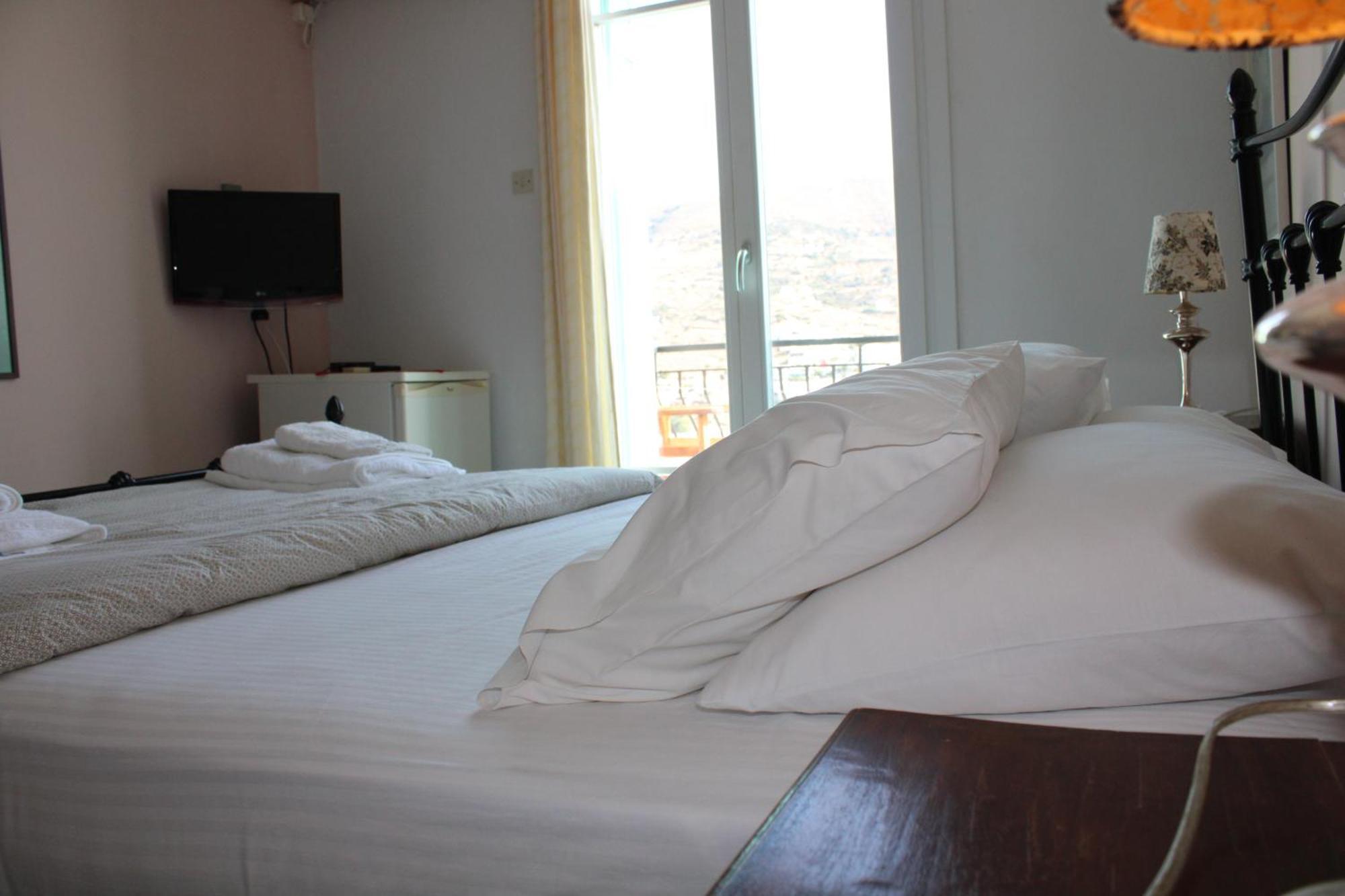 Blue Dolphin Hotel บาทซี ภายนอก รูปภาพ