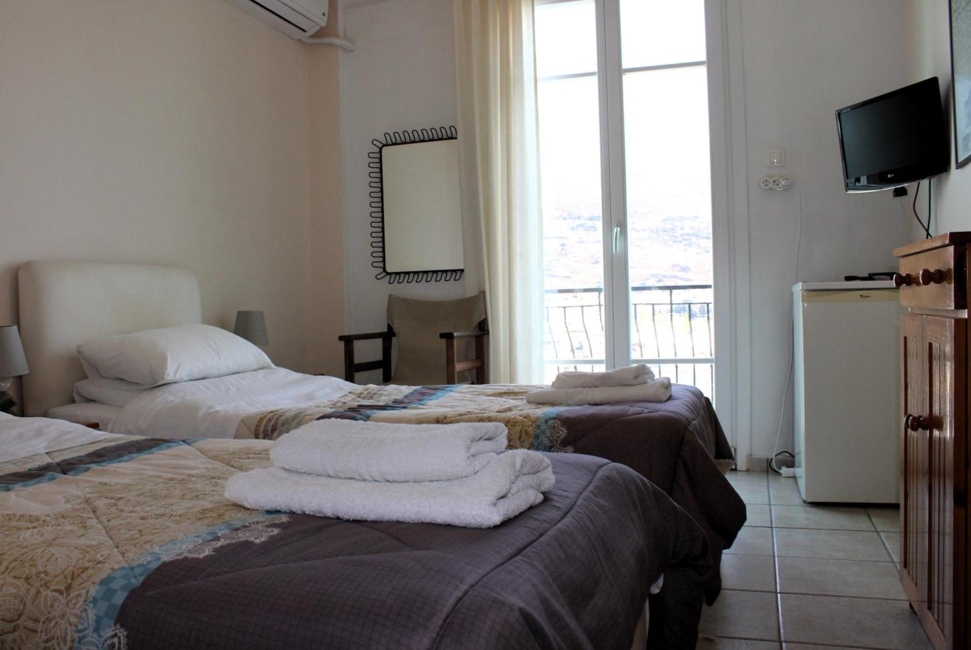 Blue Dolphin Hotel บาทซี ภายนอก รูปภาพ