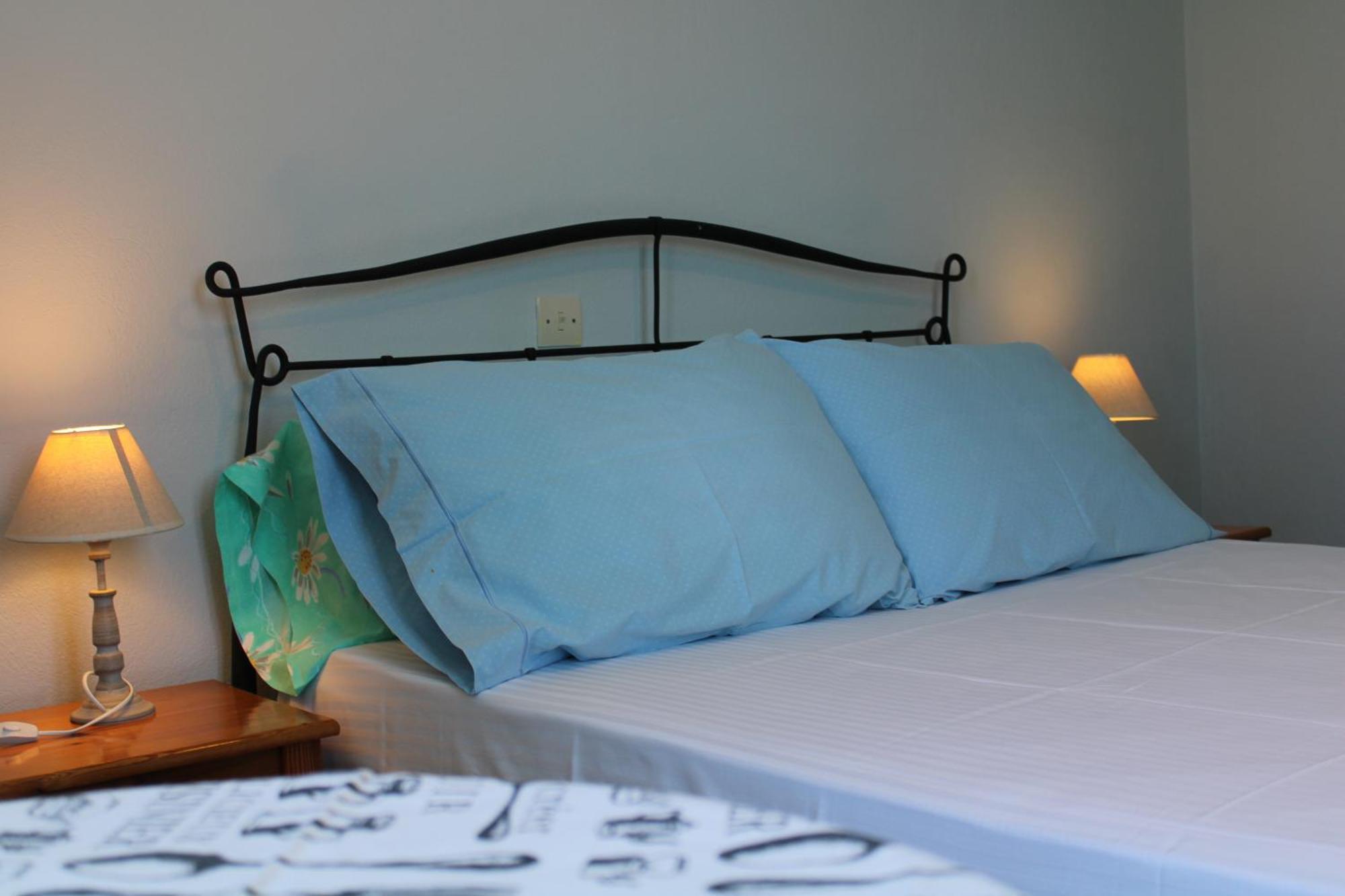 Blue Dolphin Hotel บาทซี ภายนอก รูปภาพ