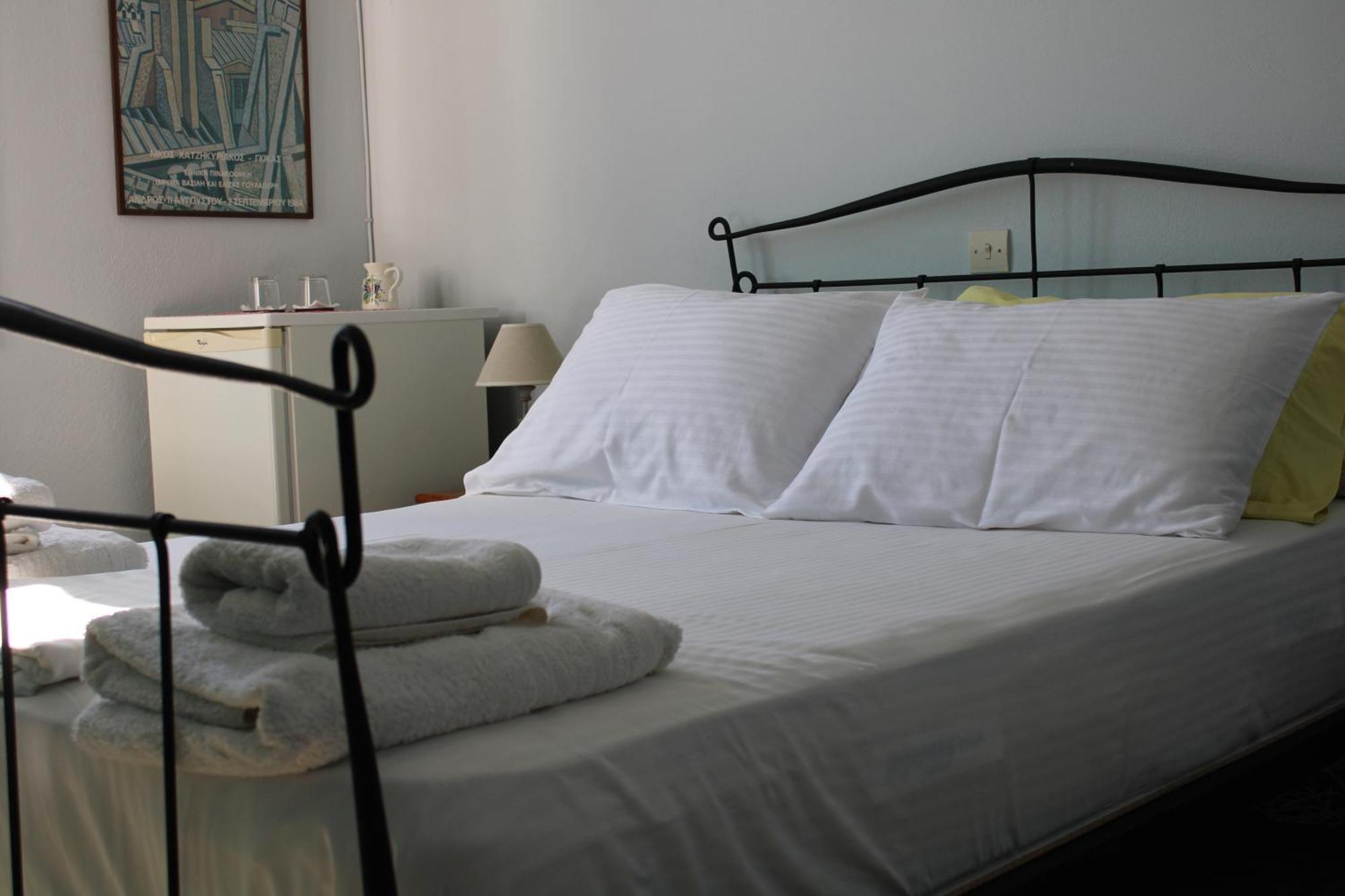 Blue Dolphin Hotel บาทซี ภายนอก รูปภาพ