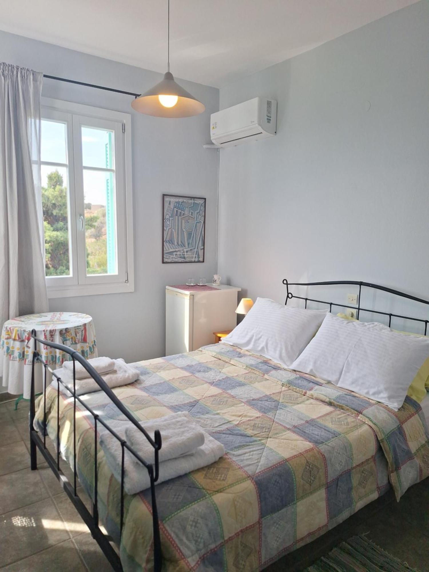 Blue Dolphin Hotel บาทซี ภายนอก รูปภาพ