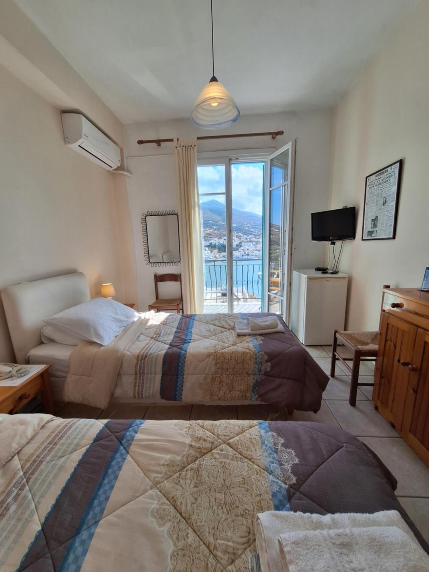 Blue Dolphin Hotel บาทซี ภายนอก รูปภาพ