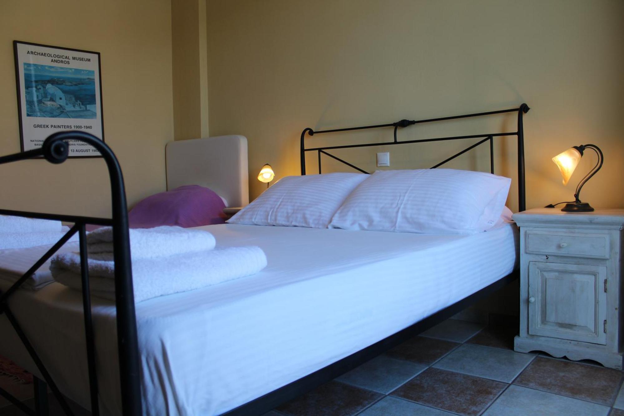 Blue Dolphin Hotel บาทซี ภายนอก รูปภาพ
